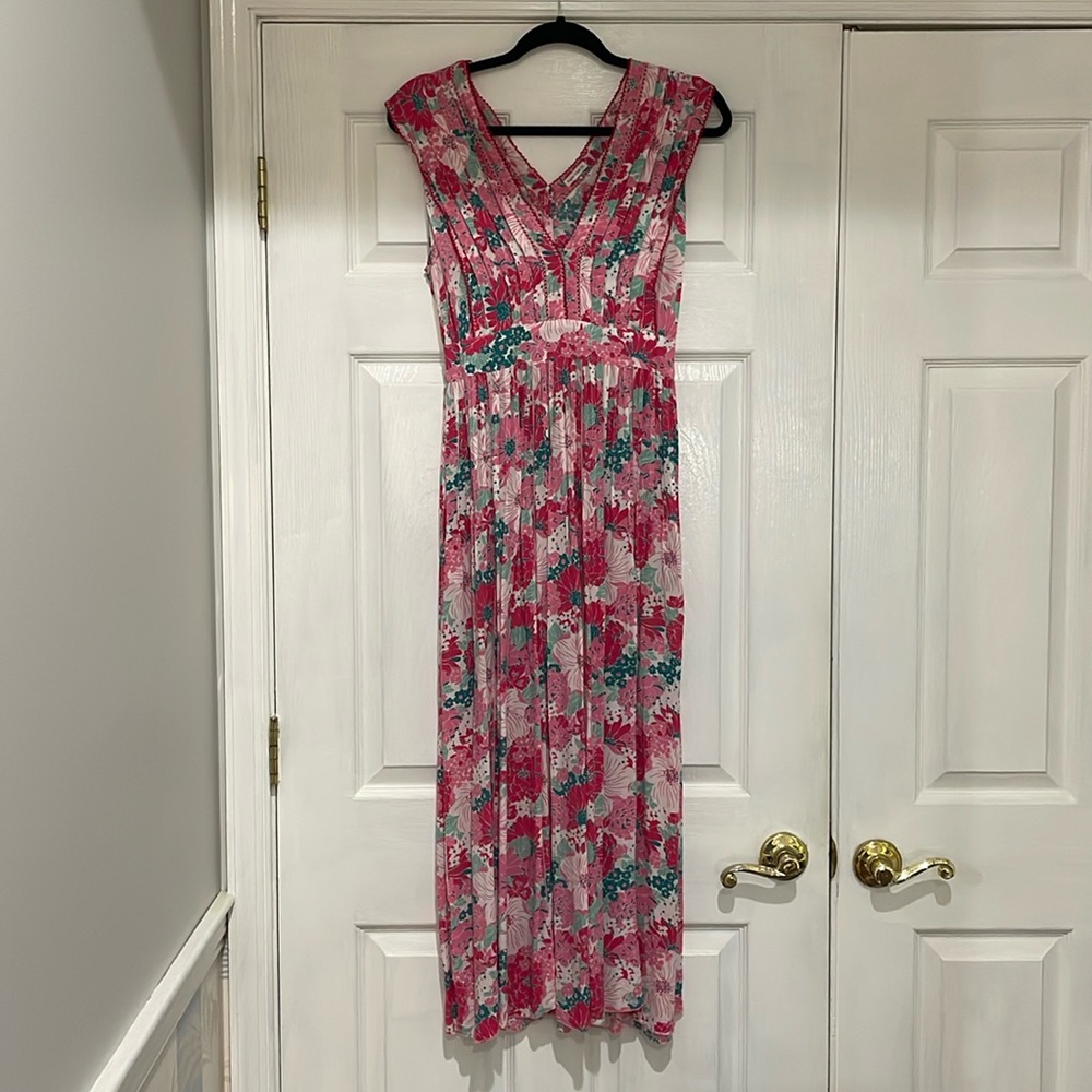 Poupette St. Barths Agnes Dress